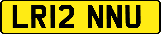 LR12NNU