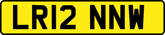 LR12NNW
