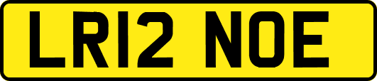 LR12NOE