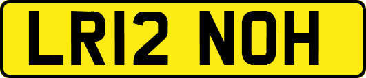 LR12NOH