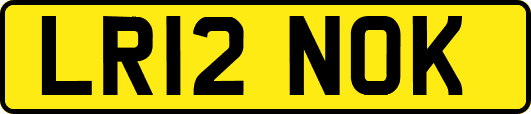 LR12NOK