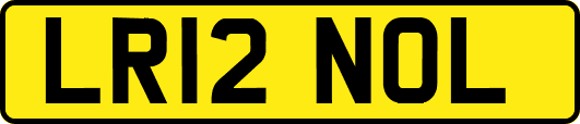 LR12NOL