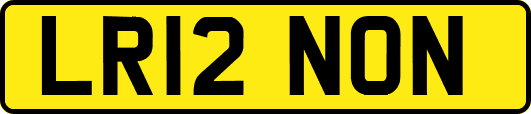LR12NON