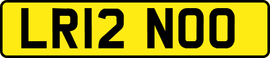 LR12NOO