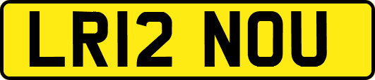 LR12NOU