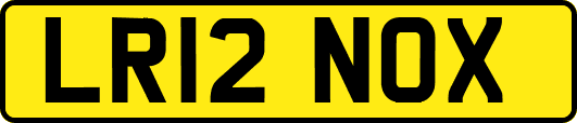 LR12NOX