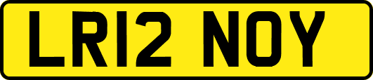 LR12NOY