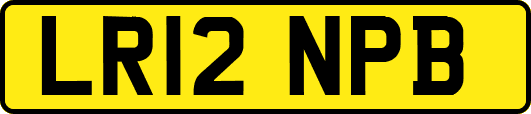 LR12NPB