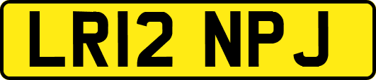 LR12NPJ