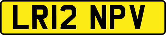LR12NPV