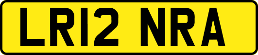 LR12NRA