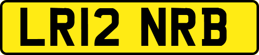LR12NRB