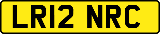 LR12NRC