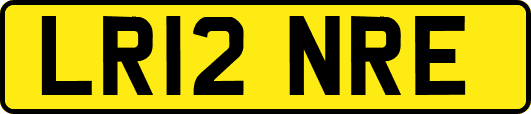 LR12NRE