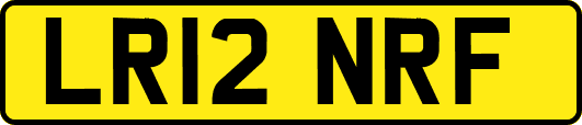 LR12NRF