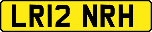 LR12NRH