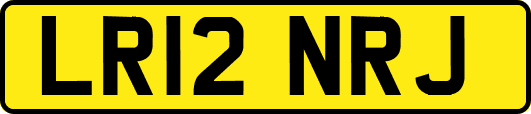 LR12NRJ