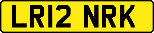 LR12NRK