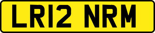 LR12NRM