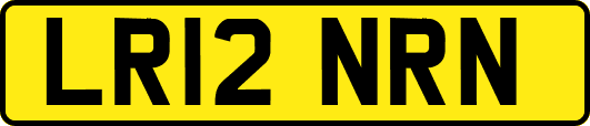 LR12NRN