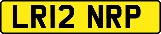LR12NRP