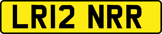 LR12NRR