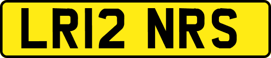 LR12NRS