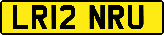LR12NRU