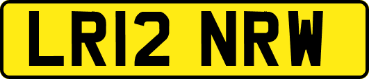 LR12NRW