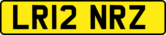 LR12NRZ