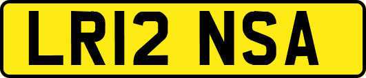 LR12NSA