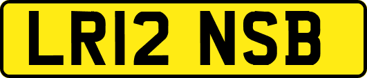 LR12NSB