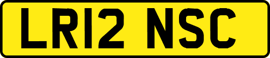LR12NSC