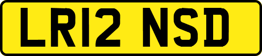 LR12NSD