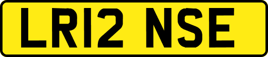 LR12NSE