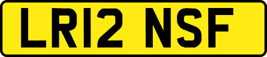 LR12NSF