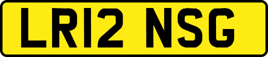 LR12NSG