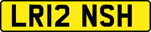 LR12NSH