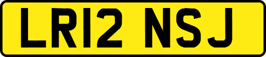 LR12NSJ