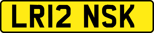 LR12NSK
