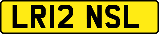 LR12NSL