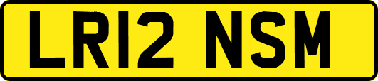 LR12NSM