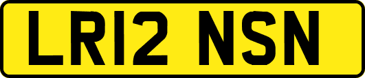 LR12NSN