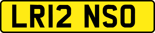 LR12NSO