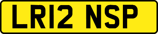 LR12NSP
