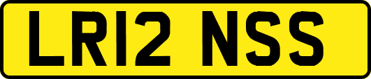 LR12NSS
