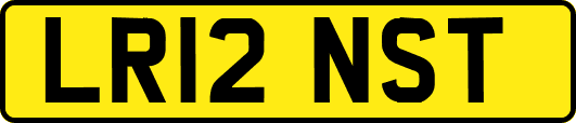 LR12NST