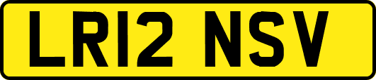 LR12NSV