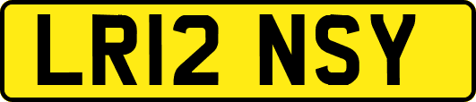 LR12NSY