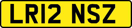LR12NSZ